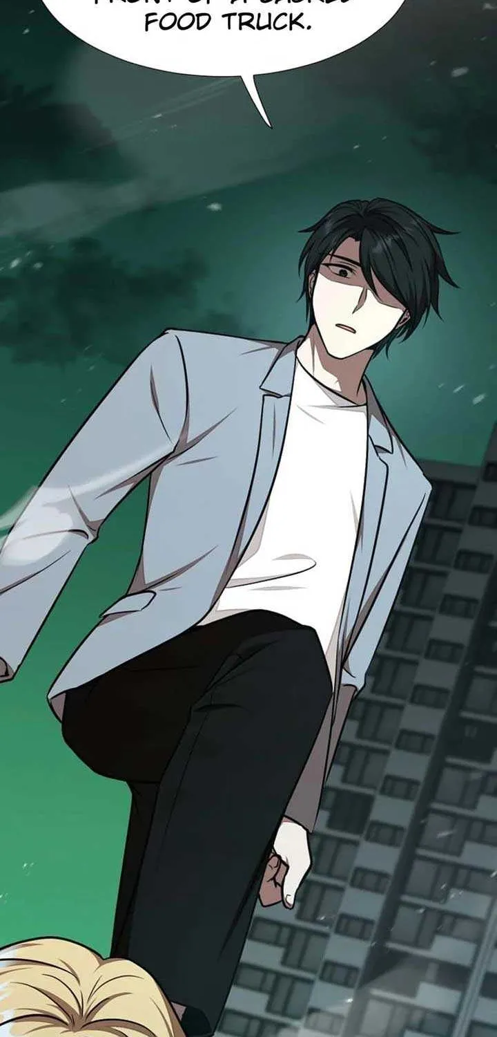 Food Truck Owner inside the Dungeon Chapter 65 page 53 - 