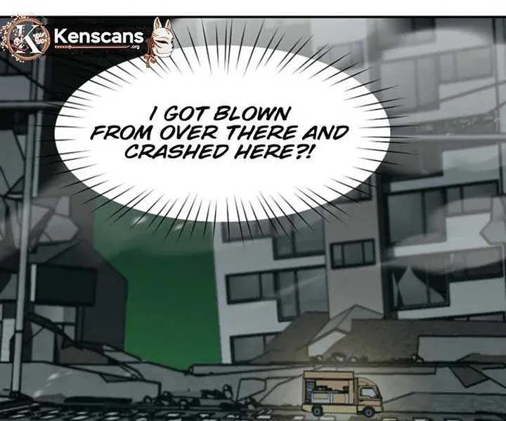 Food Truck Owner inside the Dungeon Chapter 65 page 56 - 