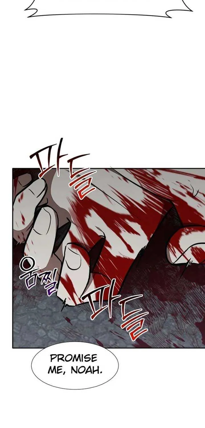 Food Truck Owner inside the Dungeon Chapter 65 page 59 - 