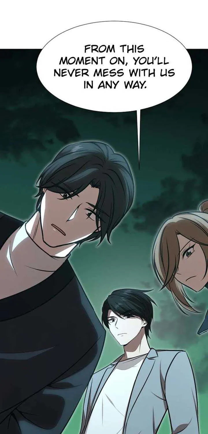 Food Truck Owner inside the Dungeon Chapter 65 page 60 - 