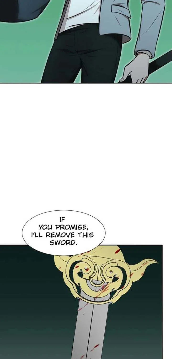 Food Truck Owner inside the Dungeon Chapter 65 page 61 - 