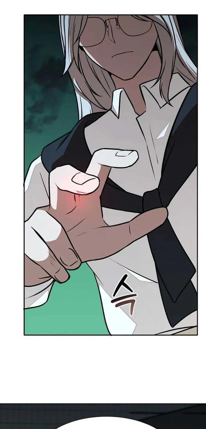 Food Truck Owner inside the Dungeon Chapter 65 page 65 - 