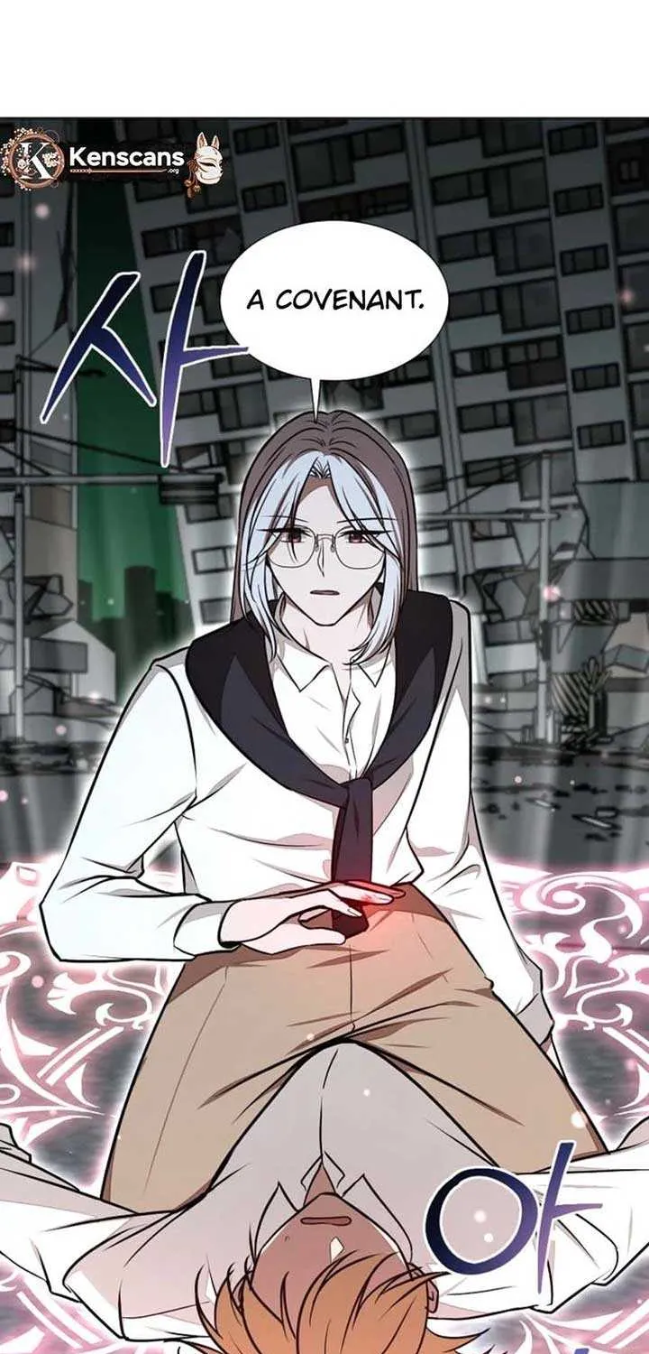 Food Truck Owner inside the Dungeon Chapter 65 page 68 - 