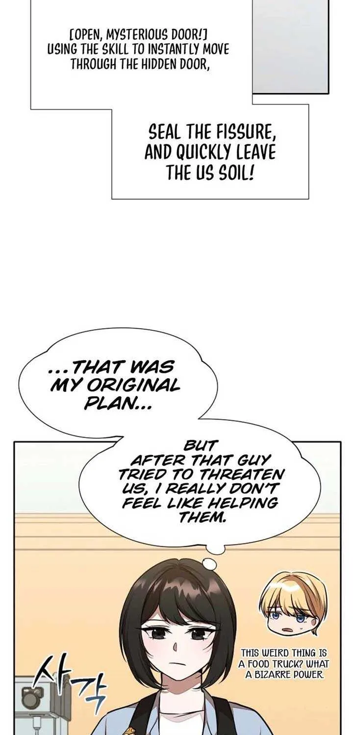 Food Truck Owner inside the Dungeon Chapter 65 page 78 - 