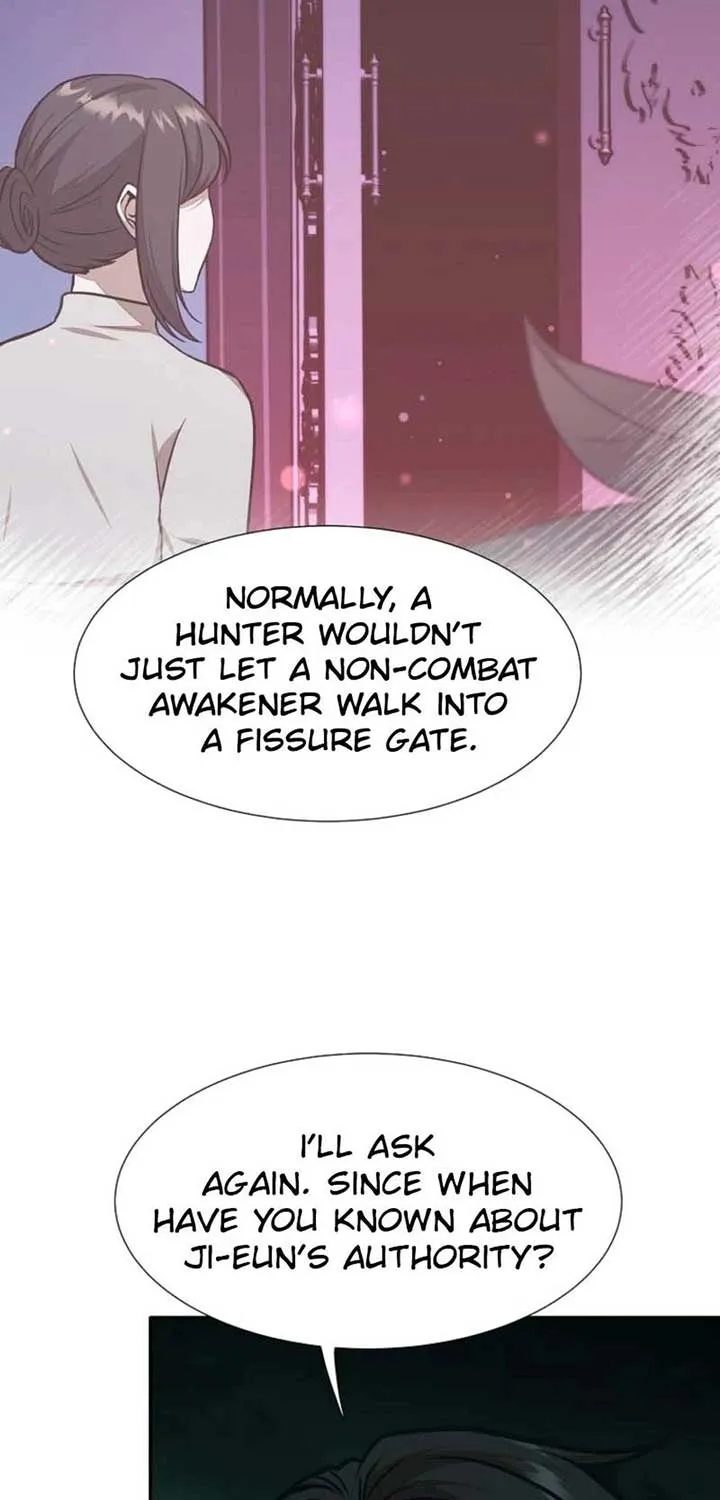 Food Truck Owner inside the Dungeon Chapter 65 page 89 - 