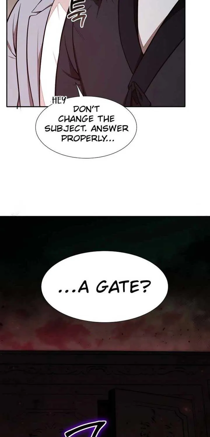 Food Truck Owner inside the Dungeon Chapter 65 page 92 - 