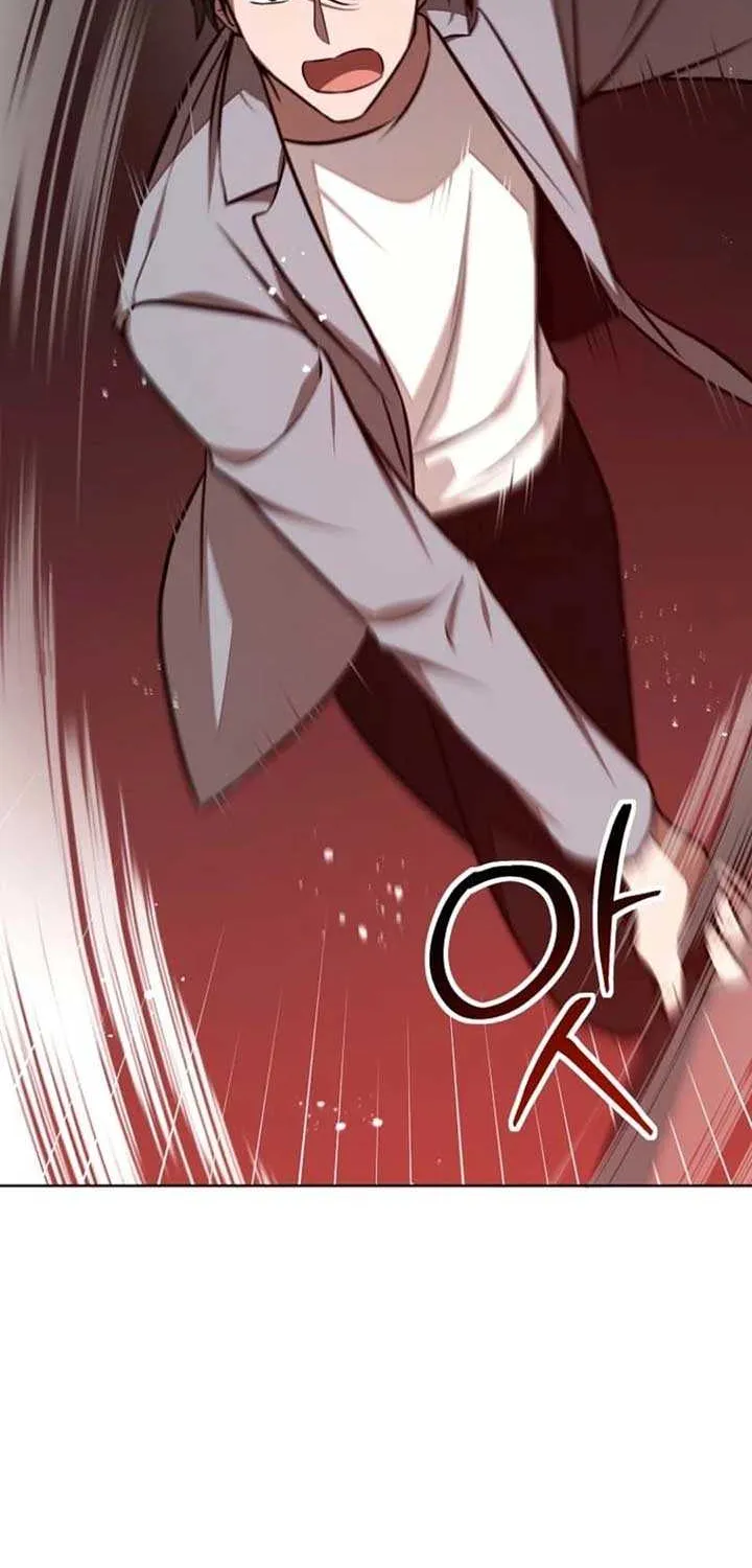 Food Truck Owner inside the Dungeon Chapter 66 page 11 - 