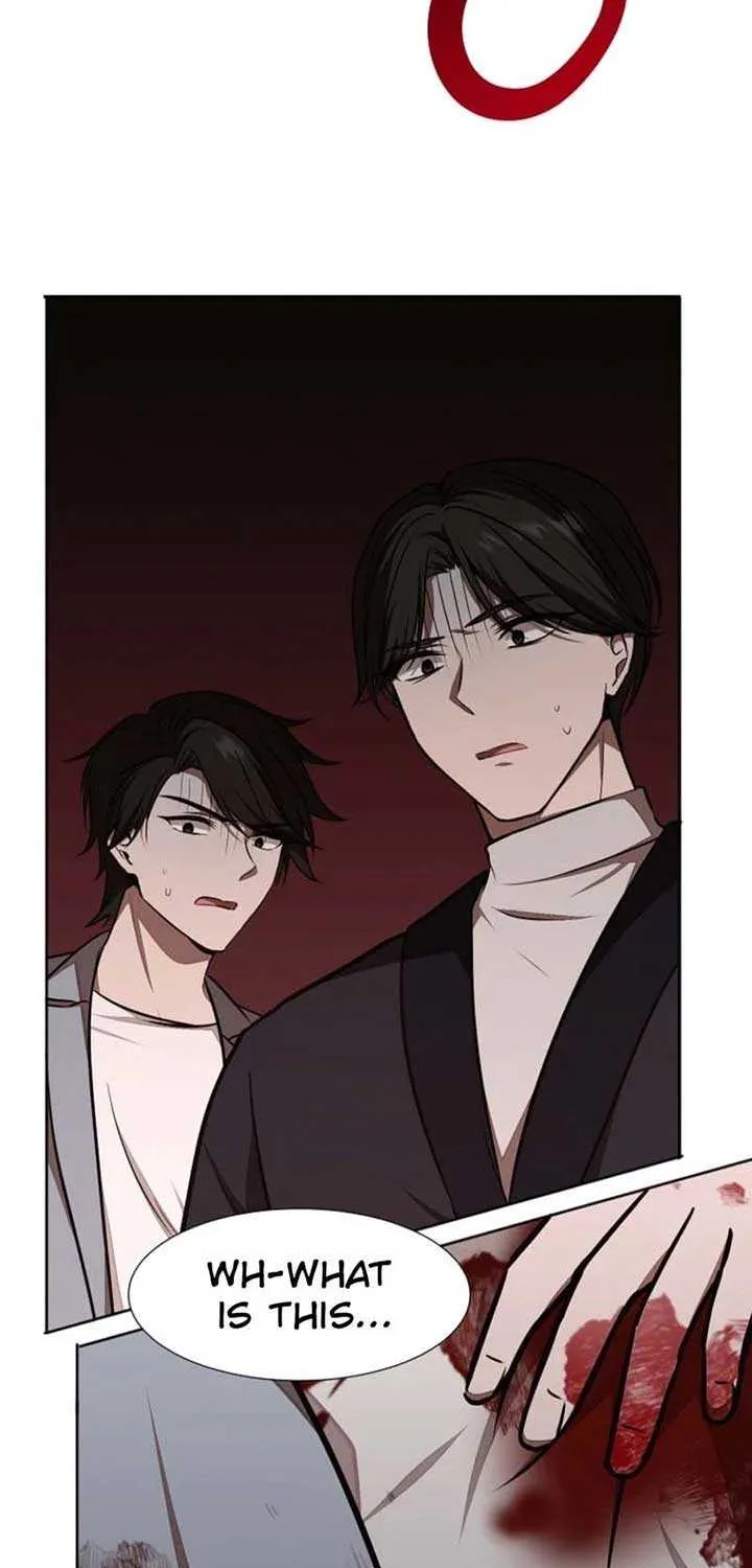 Food Truck Owner inside the Dungeon Chapter 66 page 3 - 