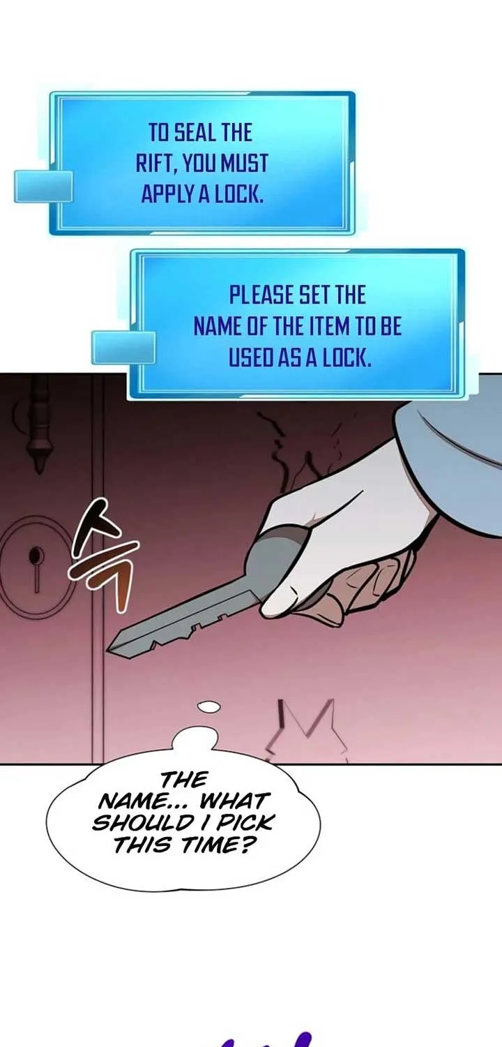 Food Truck Owner inside the Dungeon Chapter 66 page 24 - 