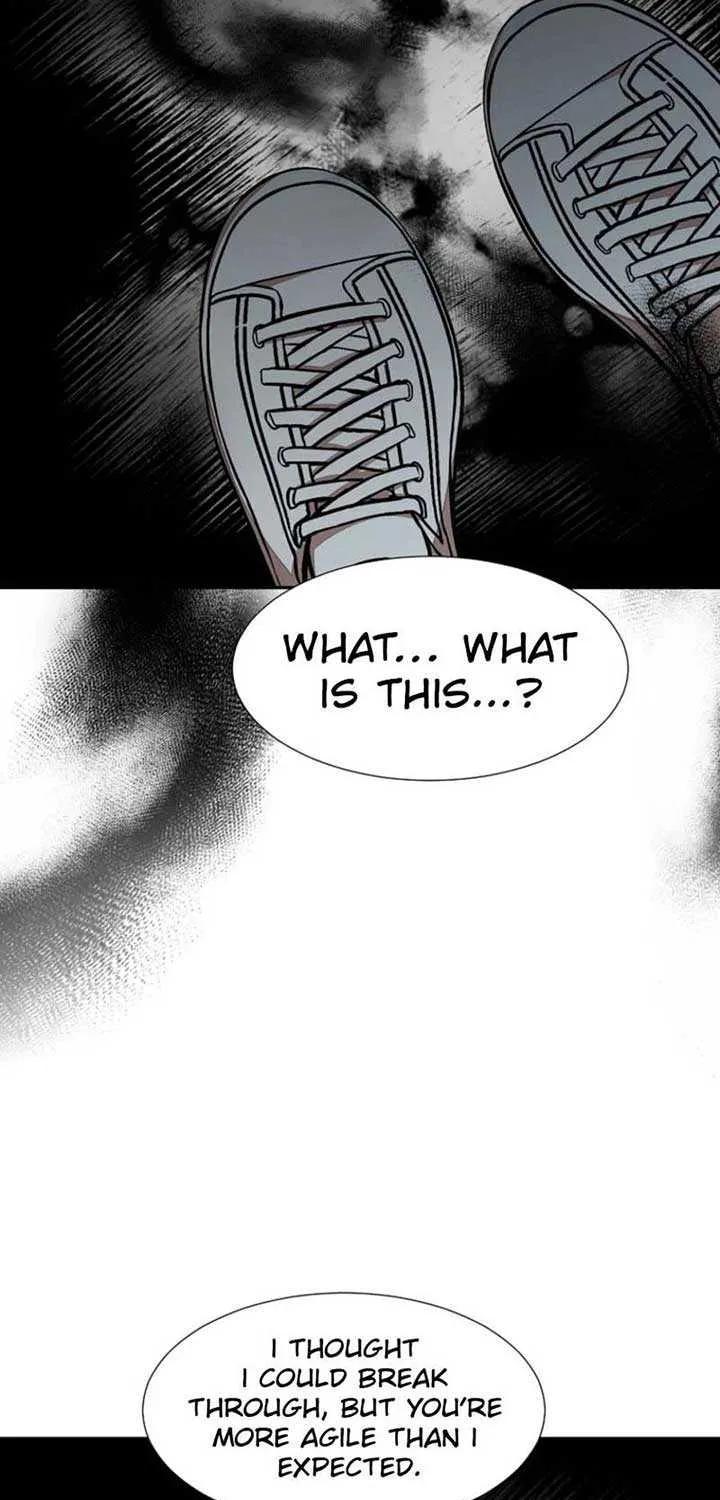 Food Truck Owner inside the Dungeon Chapter 66 page 29 - 