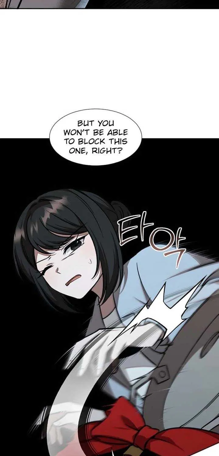 Food Truck Owner inside the Dungeon Chapter 66 page 31 - 