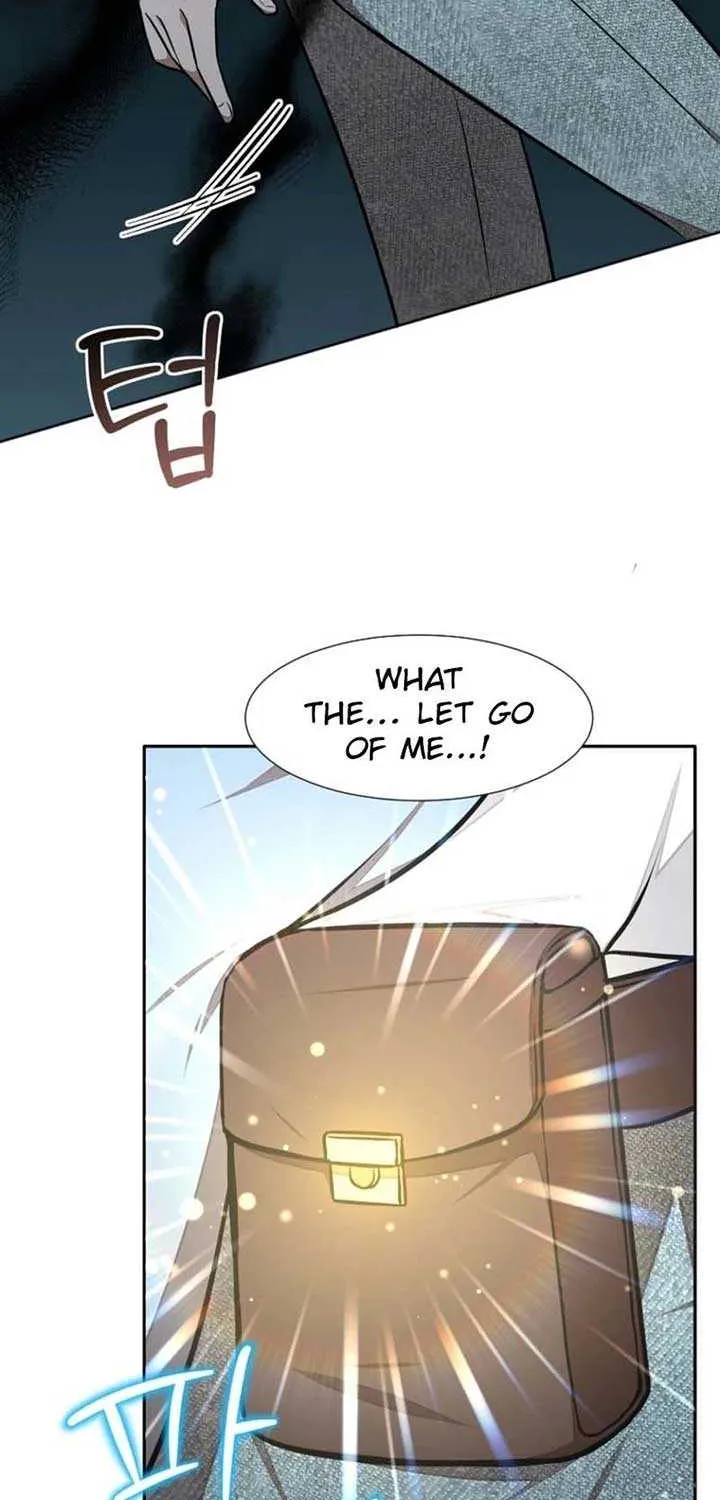 Food Truck Owner inside the Dungeon Chapter 66 page 38 - 