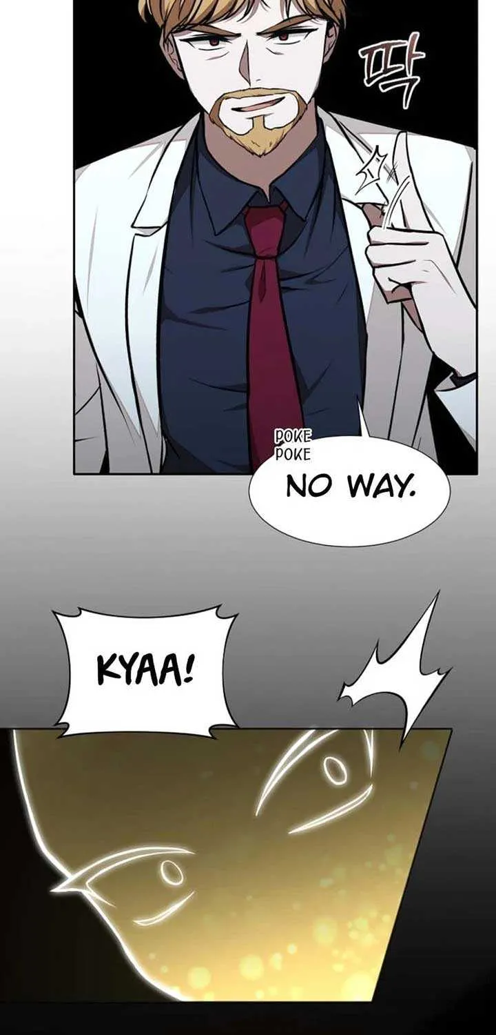 Food Truck Owner inside the Dungeon Chapter 66 page 43 - 