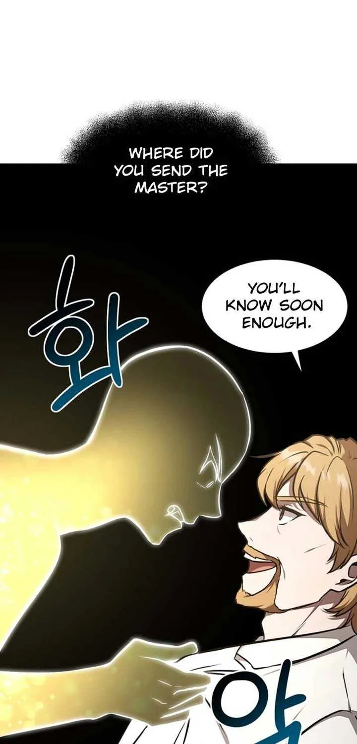 Food Truck Owner inside the Dungeon Chapter 66 page 45 - 