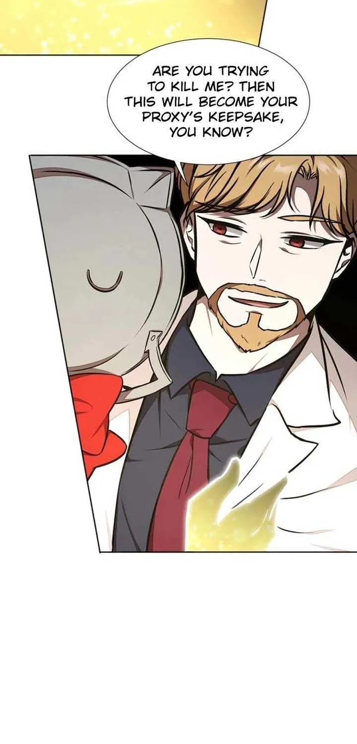 Food Truck Owner inside the Dungeon Chapter 66 page 47 - 