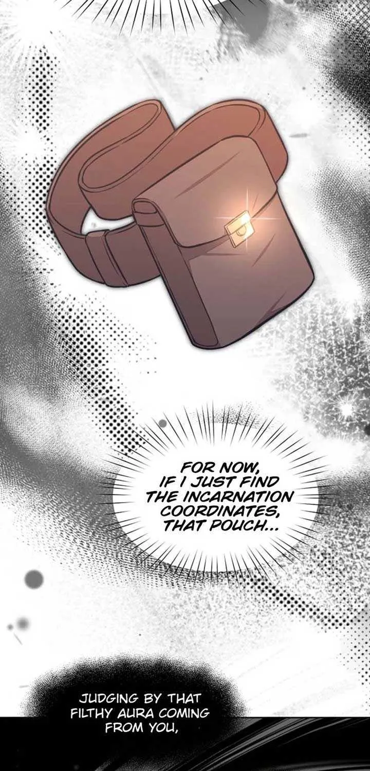 Food Truck Owner inside the Dungeon Chapter 66 page 50 - 