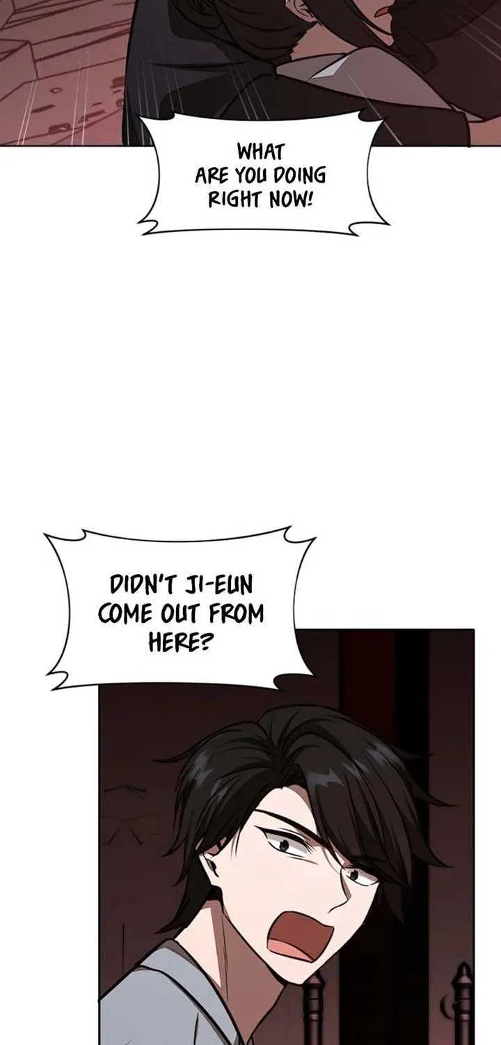 Food Truck Owner inside the Dungeon Chapter 66 page 6 - 