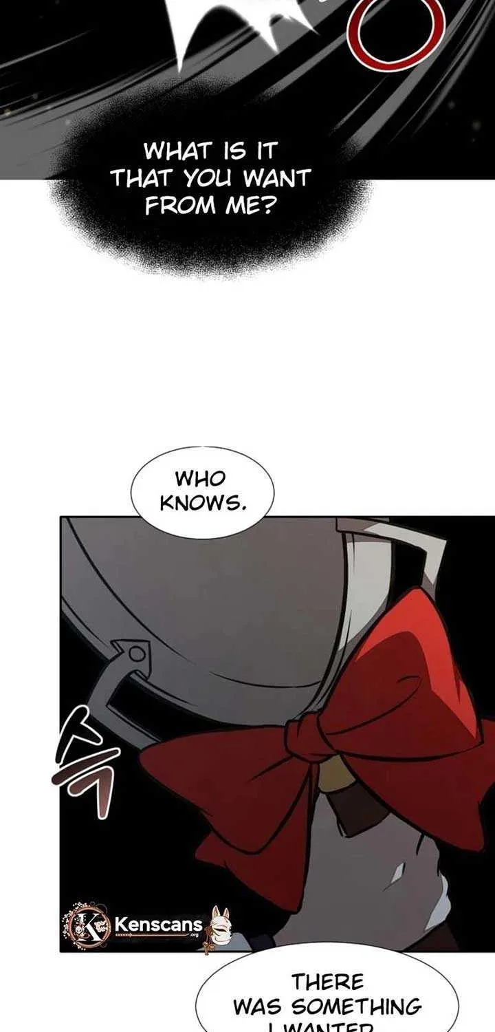 Food Truck Owner inside the Dungeon Chapter 66 page 52 - 
