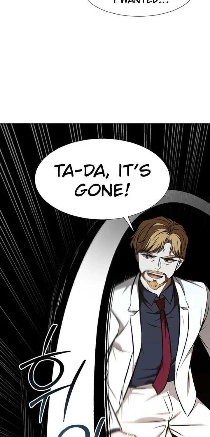 Food Truck Owner inside the Dungeon Chapter 66 page 53 - 