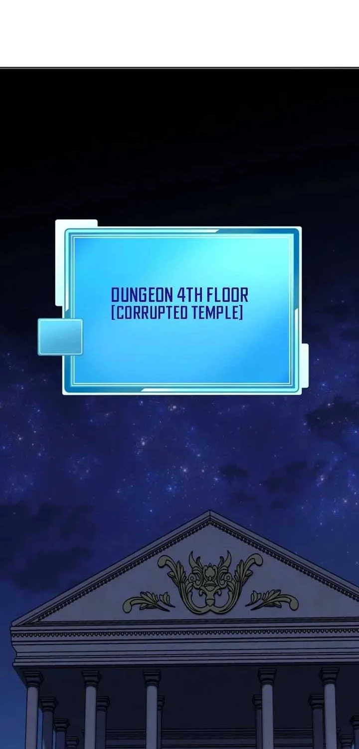Food Truck Owner inside the Dungeon Chapter 66 page 60 - 