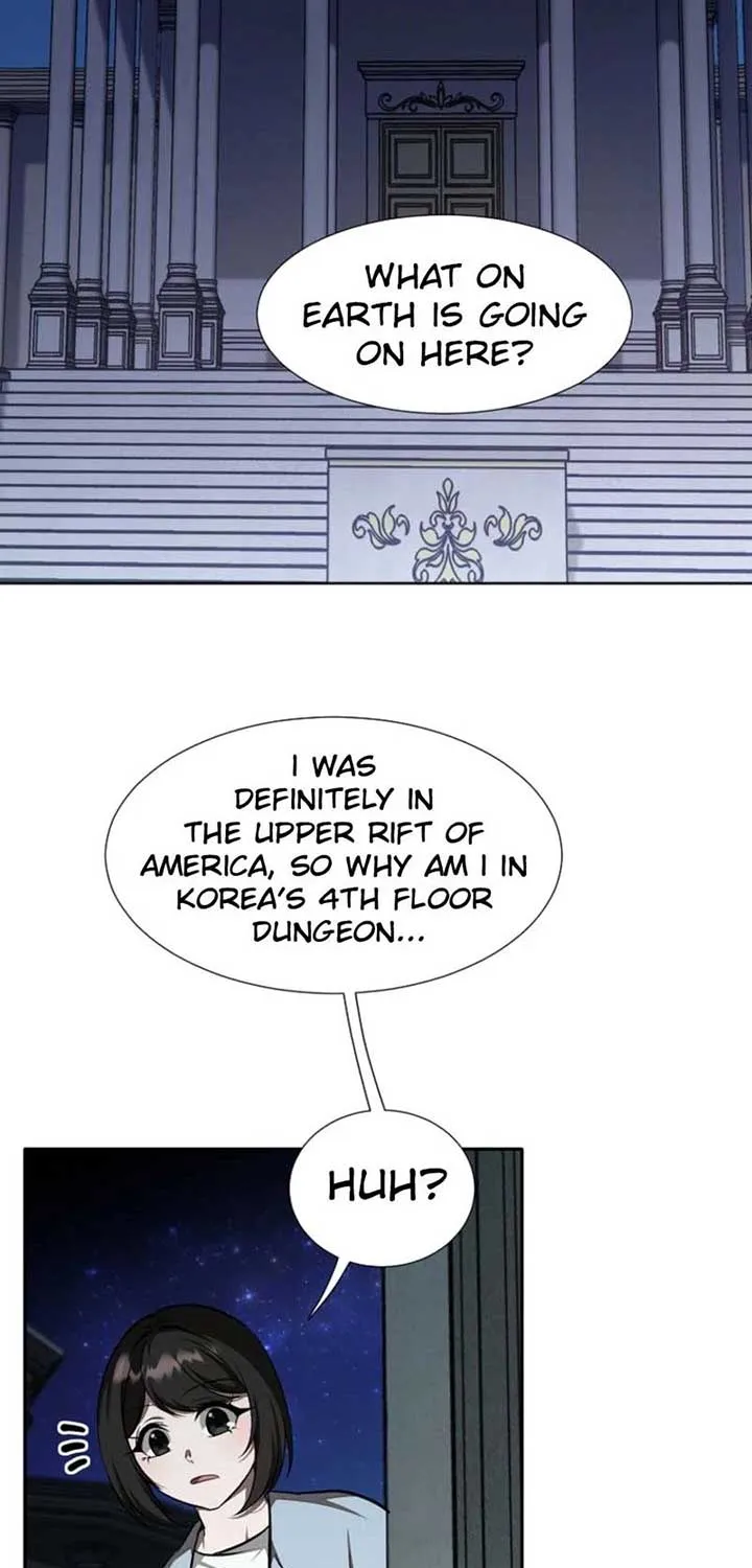 Food Truck Owner inside the Dungeon Chapter 66 page 61 - 