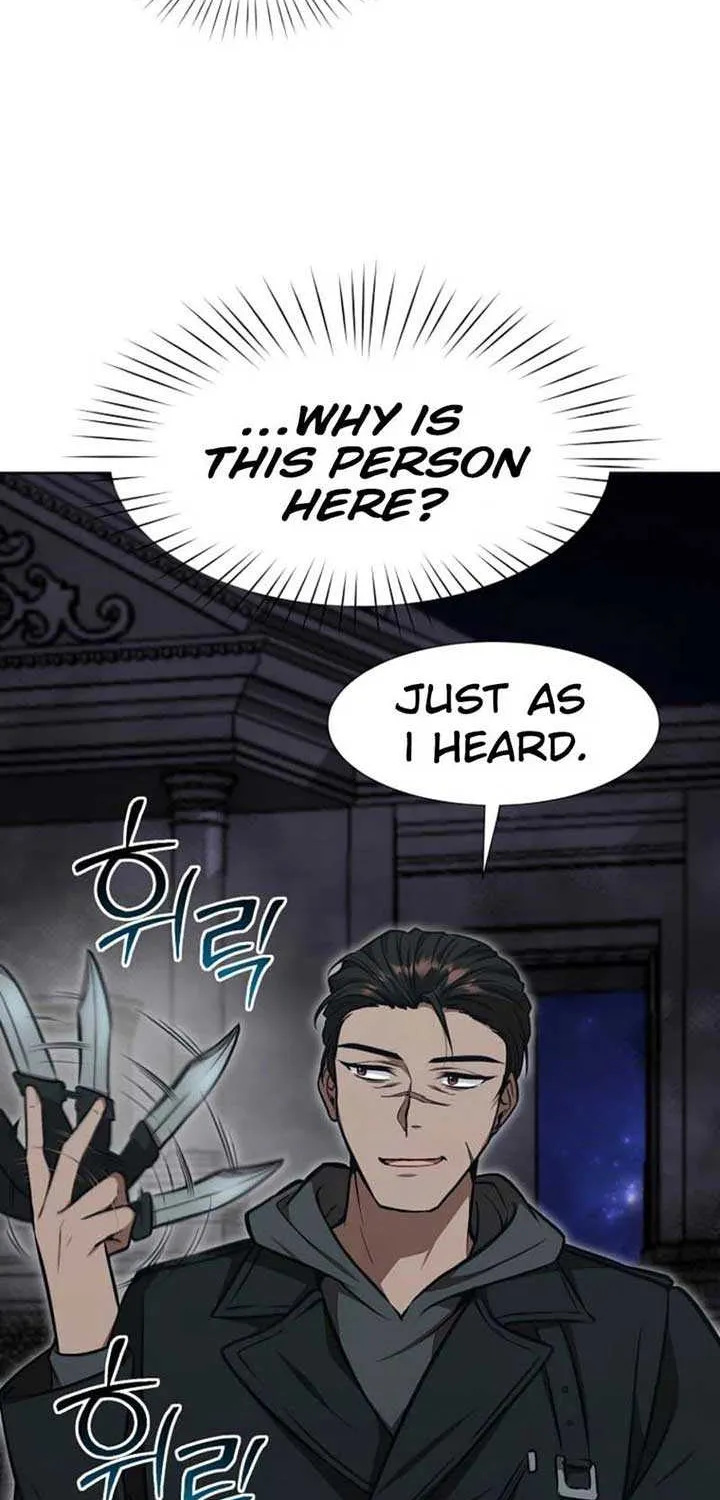 Food Truck Owner inside the Dungeon Chapter 66 page 76 - 