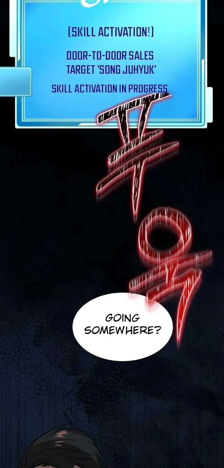 Food Truck Owner inside the Dungeon Chapter 66 page 80 - 