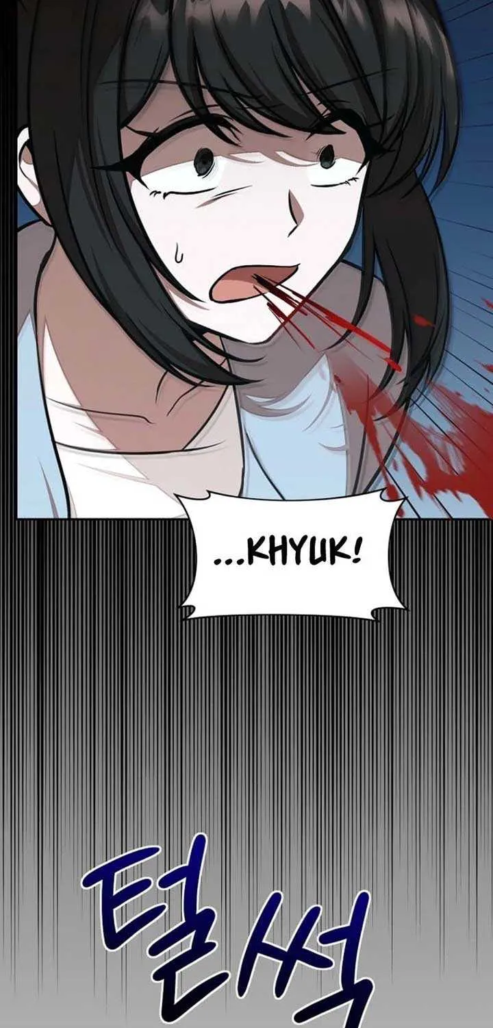 Food Truck Owner inside the Dungeon Chapter 66 page 82 - 
