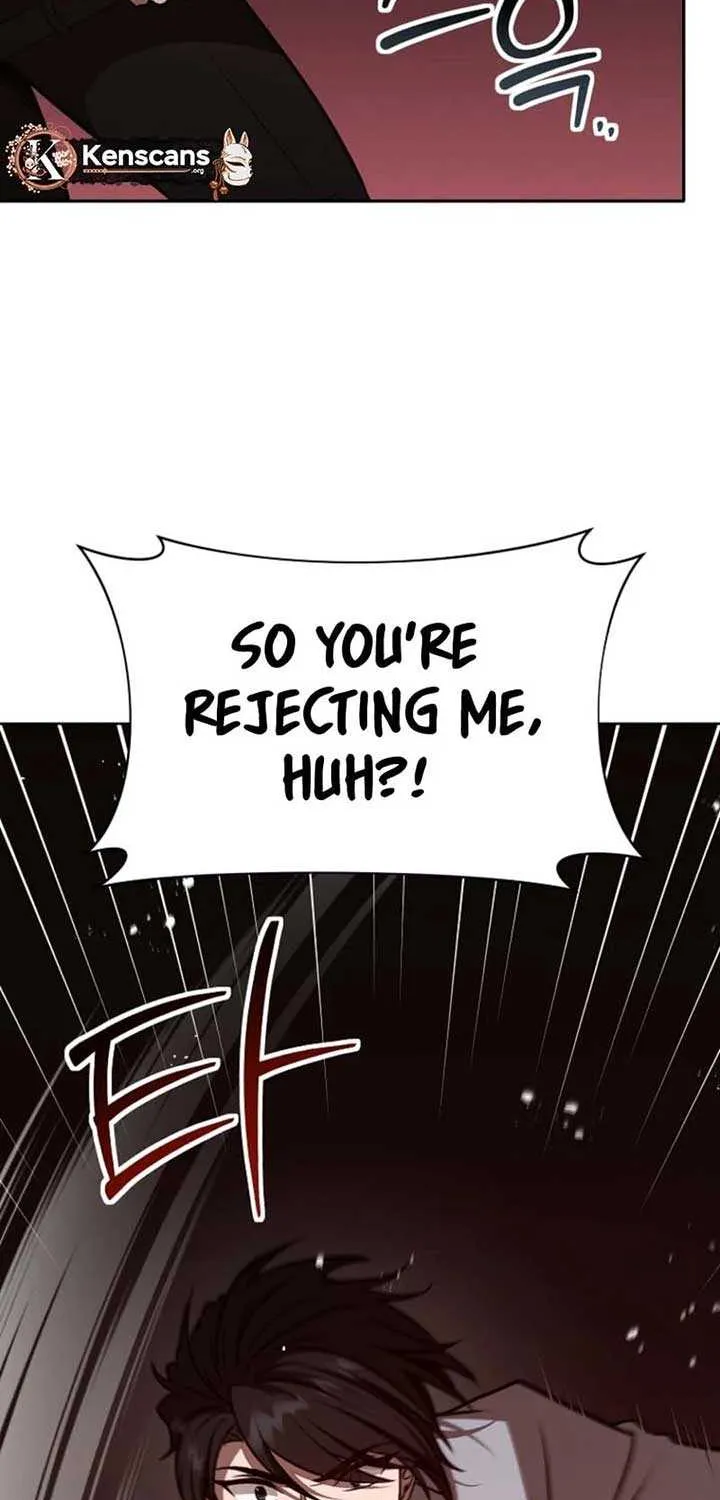 Food Truck Owner inside the Dungeon Chapter 66 page 10 - 