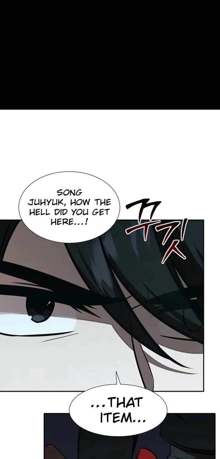 Food Truck Owner inside the Dungeon Chapter 67 page 104 - 