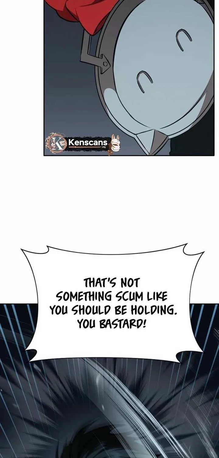 Food Truck Owner inside the Dungeon Chapter 67 page 106 - 