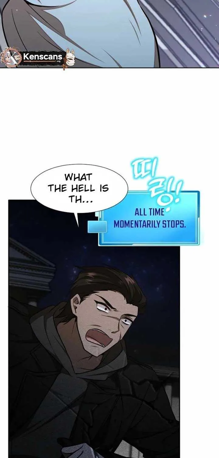 Food Truck Owner inside the Dungeon Chapter 67 page 16 - 