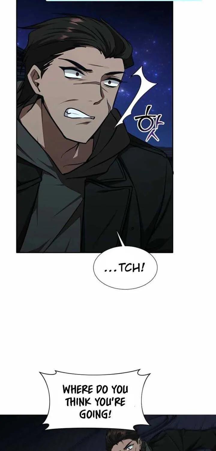 Food Truck Owner inside the Dungeon Chapter 67 page 23 - 
