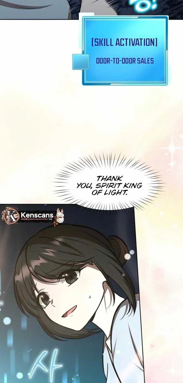 Food Truck Owner inside the Dungeon Chapter 67 page 27 - 