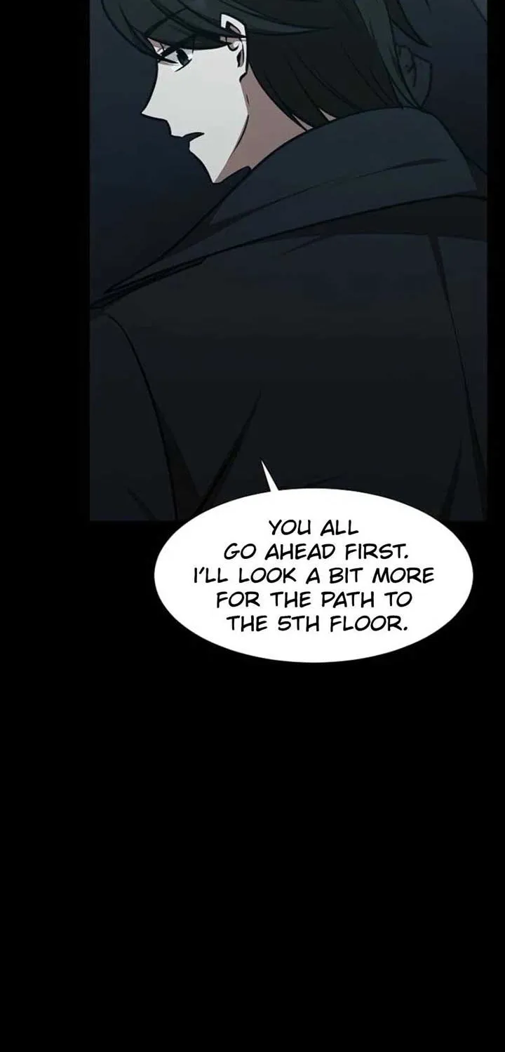 Food Truck Owner inside the Dungeon Chapter 67 page 42 - 