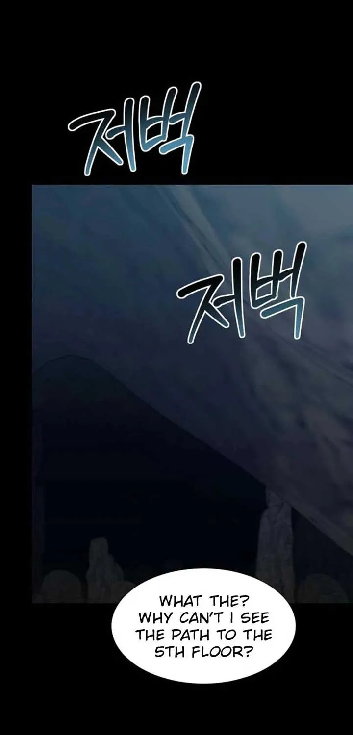 Food Truck Owner inside the Dungeon Chapter 67 page 43 - 