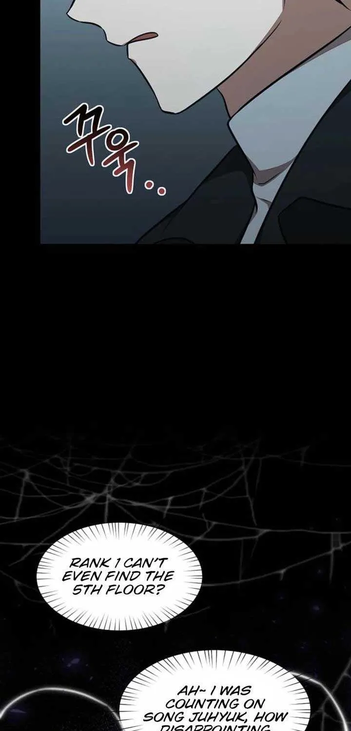 Food Truck Owner inside the Dungeon Chapter 67 page 46 - 