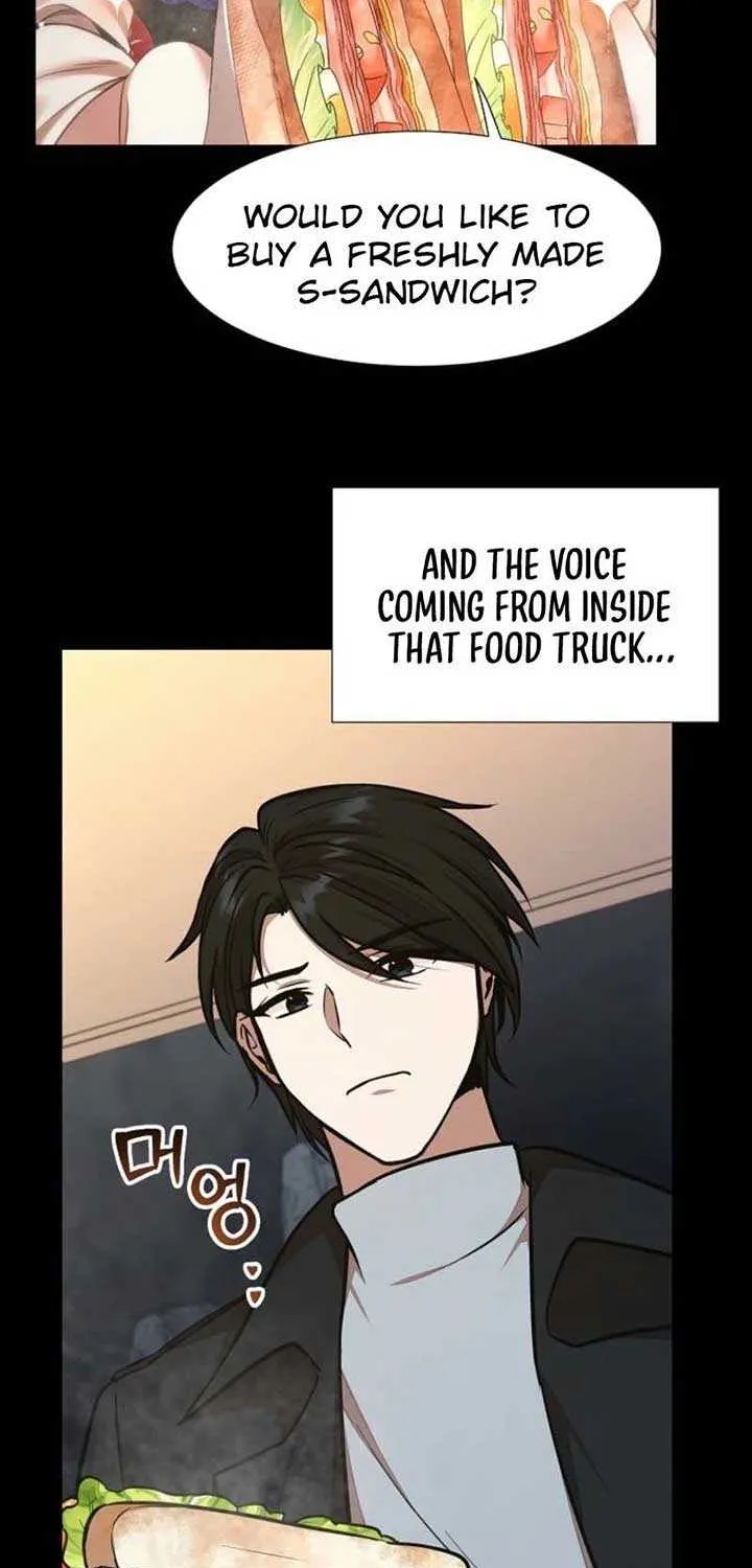 Food Truck Owner inside the Dungeon Chapter 67 page 53 - 