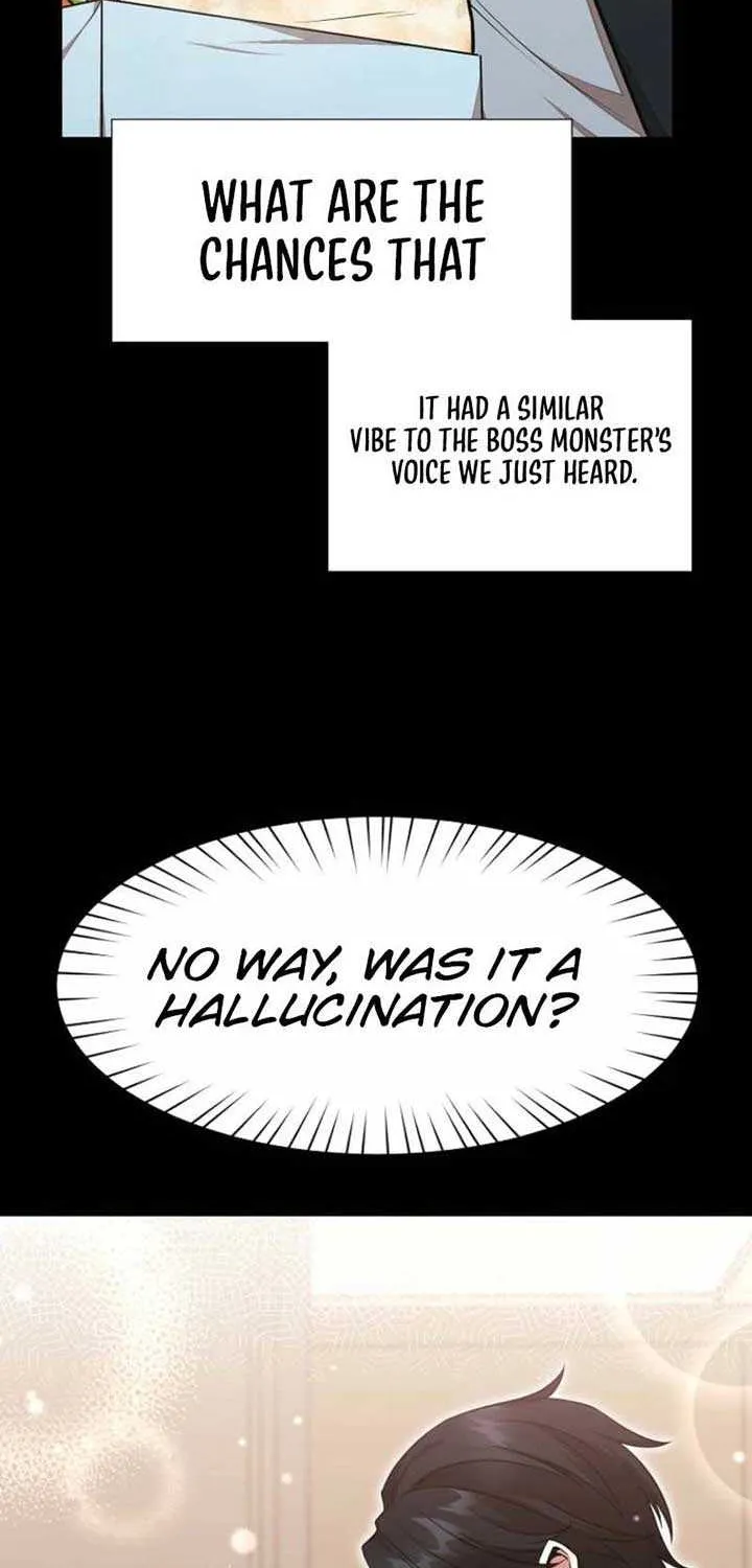 Food Truck Owner inside the Dungeon Chapter 67 page 54 - 