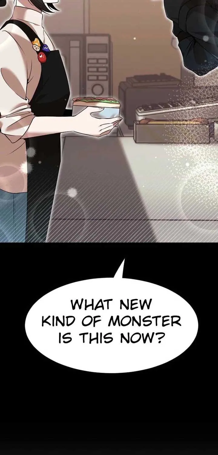 Food Truck Owner inside the Dungeon Chapter 67 page 56 - 