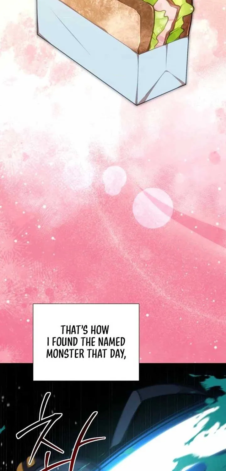 Food Truck Owner inside the Dungeon Chapter 67 page 59 - 