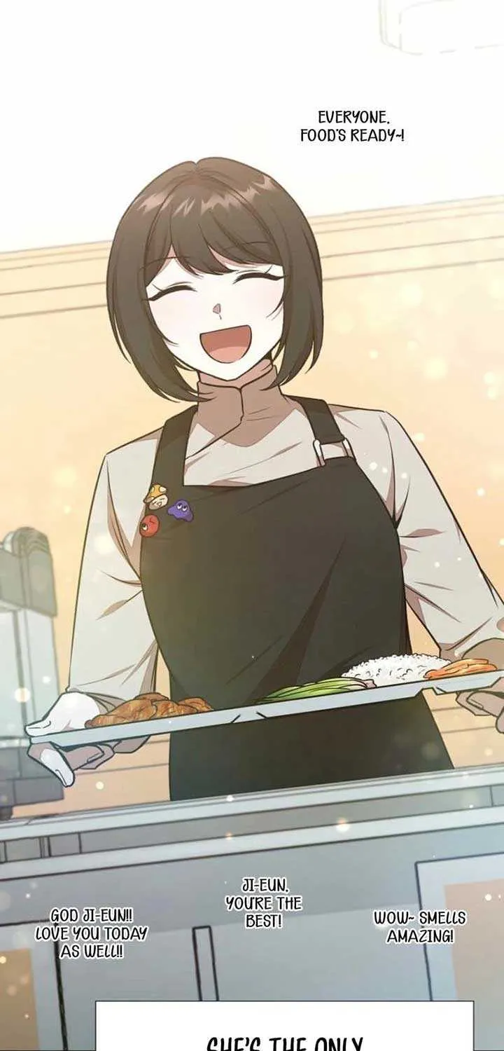 Food Truck Owner inside the Dungeon Chapter 67 page 66 - 