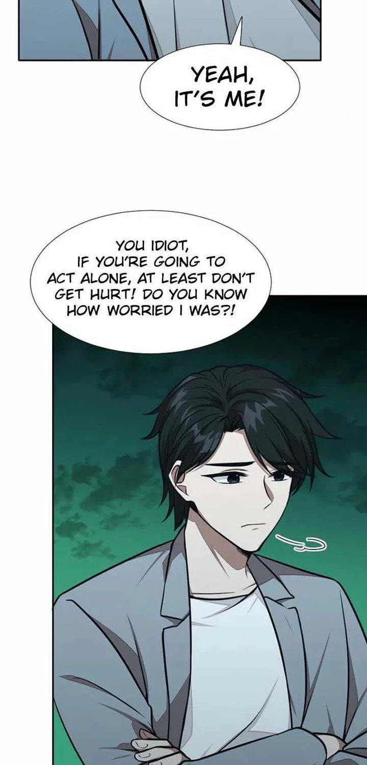 Food Truck Owner inside the Dungeon Chapter 67 page 79 - 