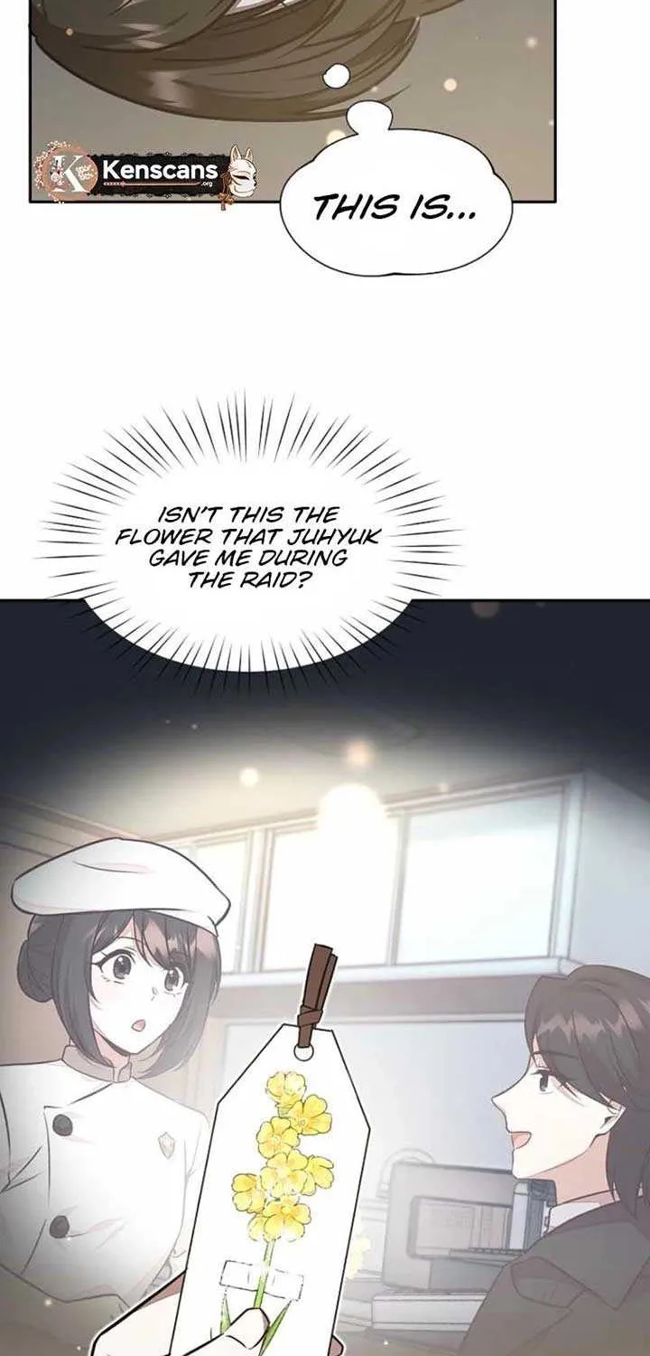 Food Truck Owner inside the Dungeon Chapter 67 page 9 - 