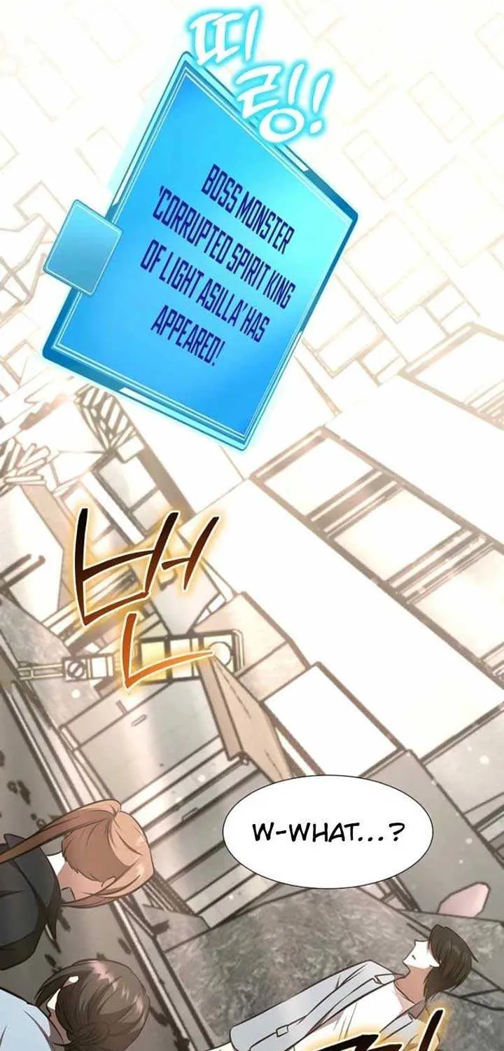 Food Truck Owner inside the Dungeon Chapter 67 page 83 - 