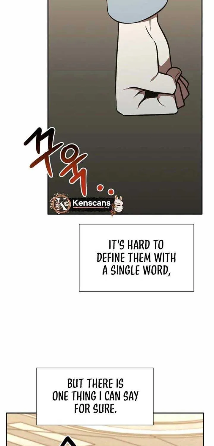Food Truck Owner inside the Dungeon Chapter 67 page 87 - 