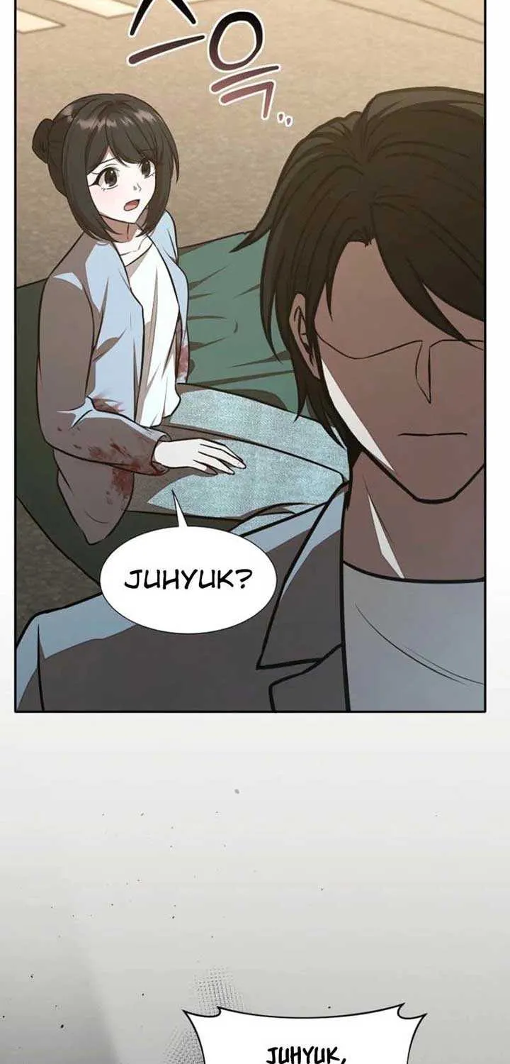 Food Truck Owner inside the Dungeon Chapter 67 page 88 - 