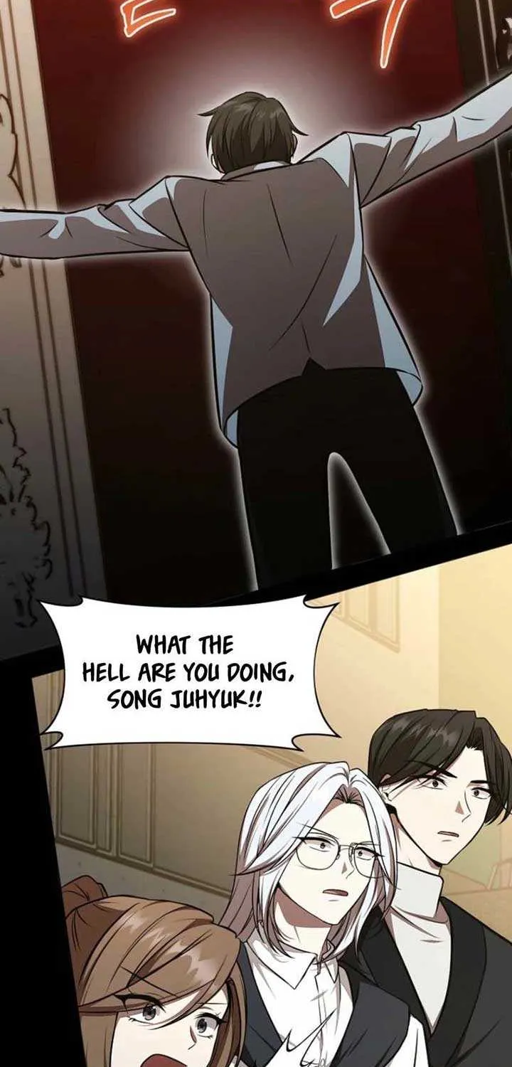Food Truck Owner inside the Dungeon Chapter 67 page 93 - 