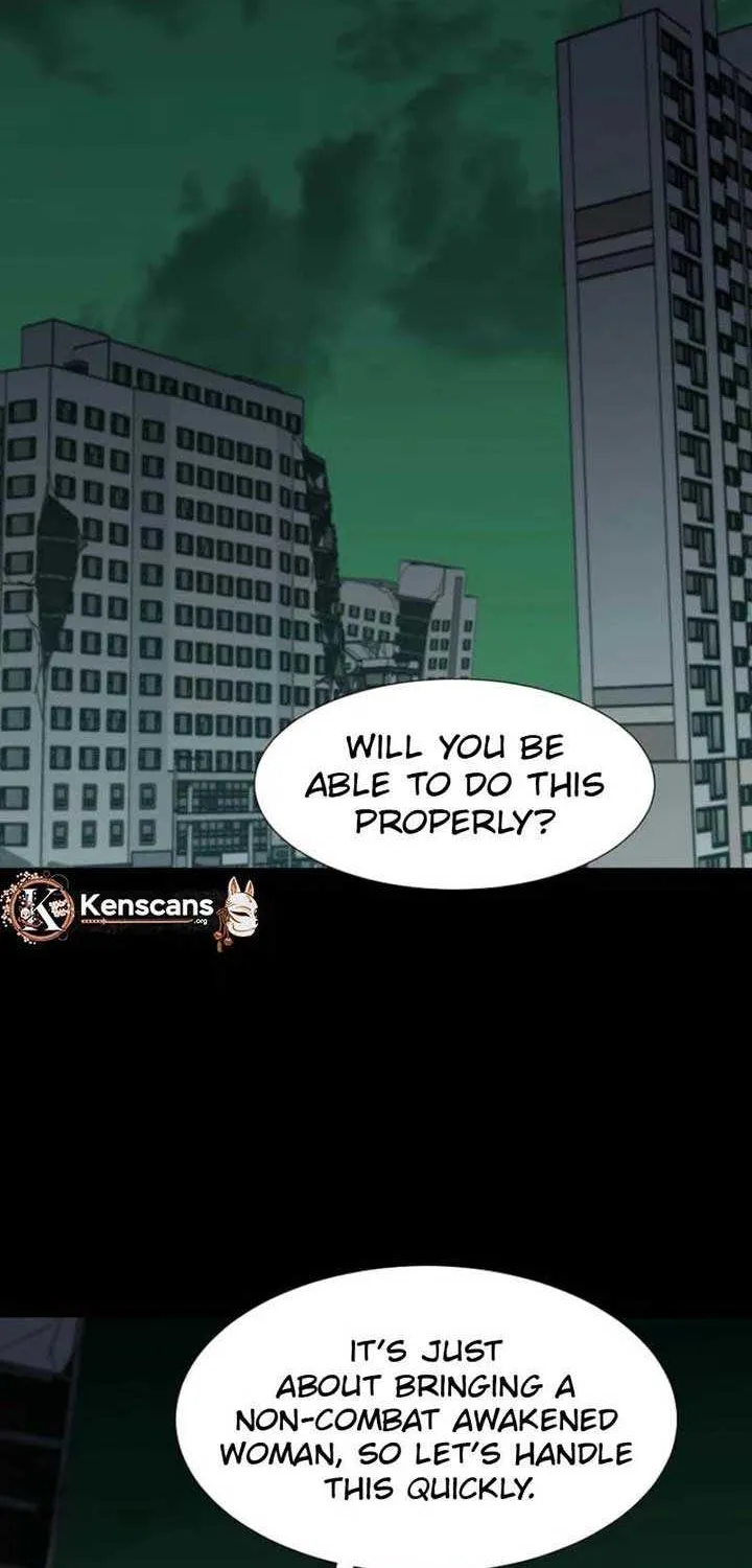 Food Truck Owner inside the Dungeon Chapter 68 page 2 - 