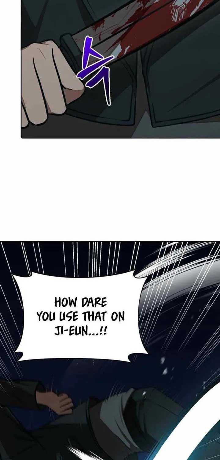 Food Truck Owner inside the Dungeon Chapter 68 page 12 - 